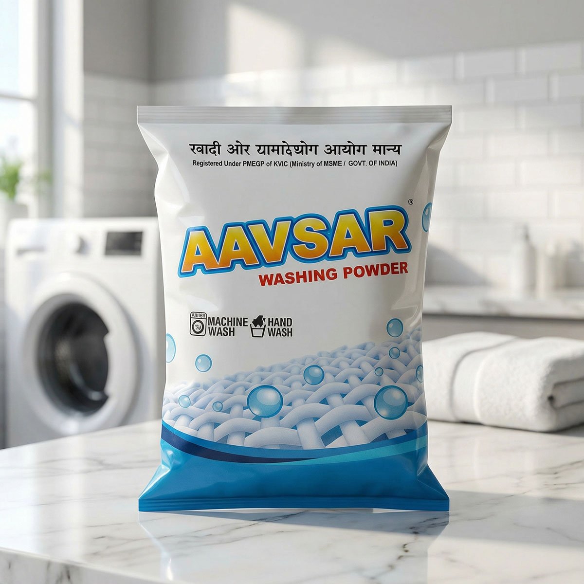 Aavsar Washing Powder