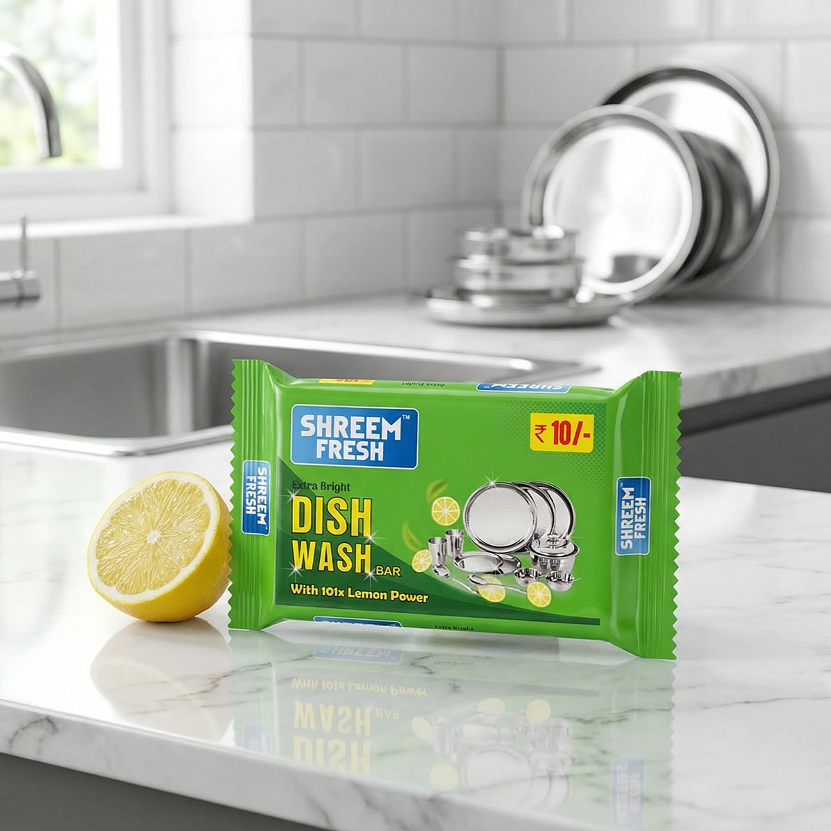 Shreem Fresh