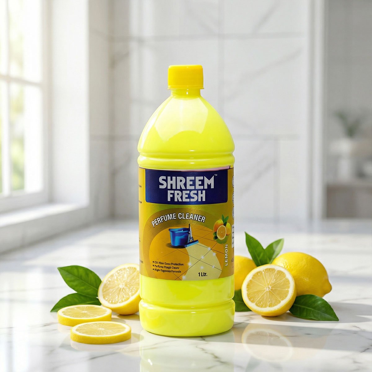 Shreem Fresh