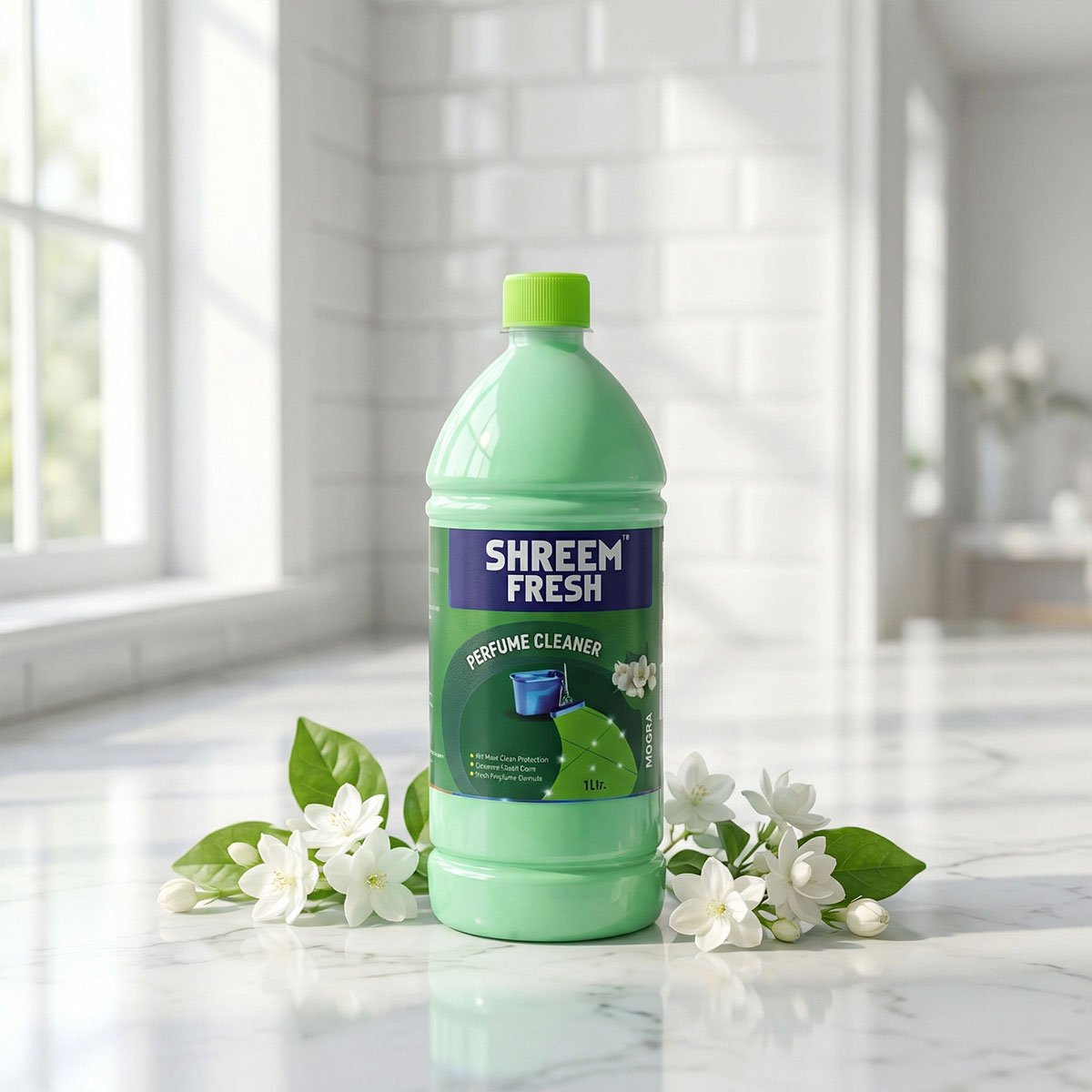 Shreem Fresh