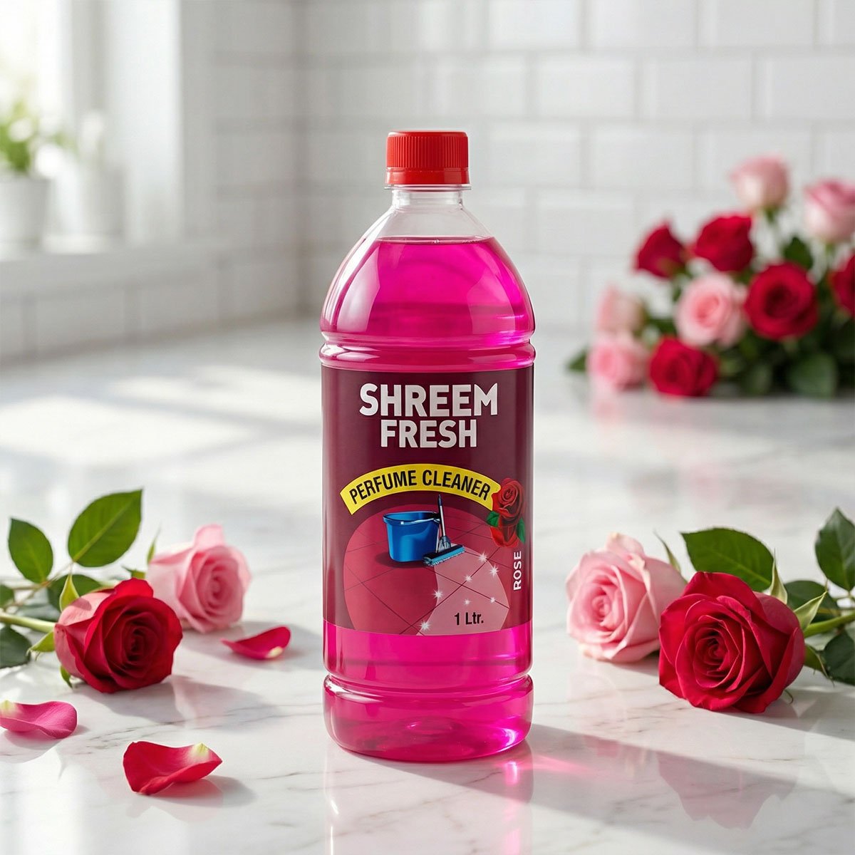 Shreem Fresh
