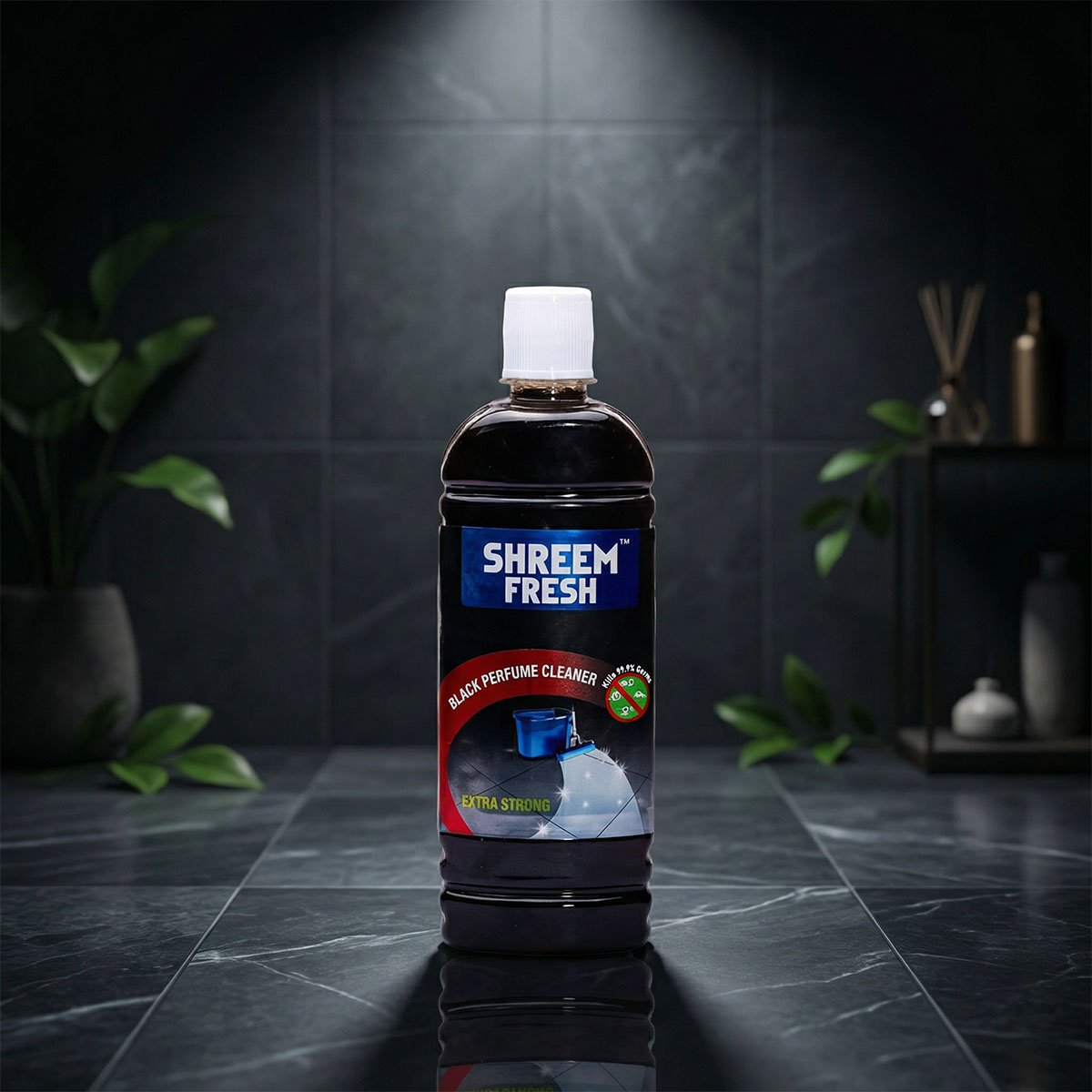 Shreem Fresh
