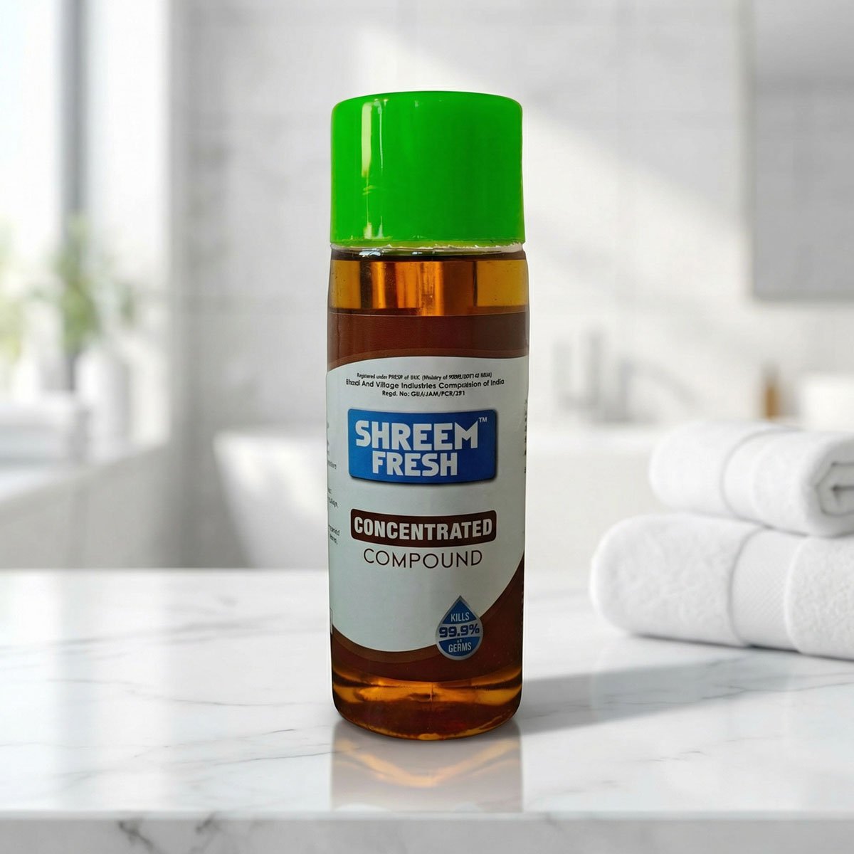Shreem Fresh