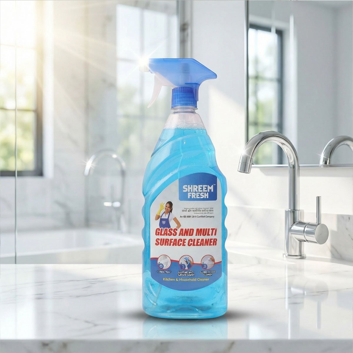 Shreem Fresh